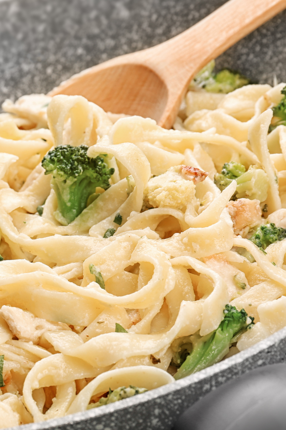 Gordon Ramsay Alfredo Sauce Recipe