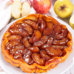 Gordon Ramsay Apple Tarte Tatin Recipe