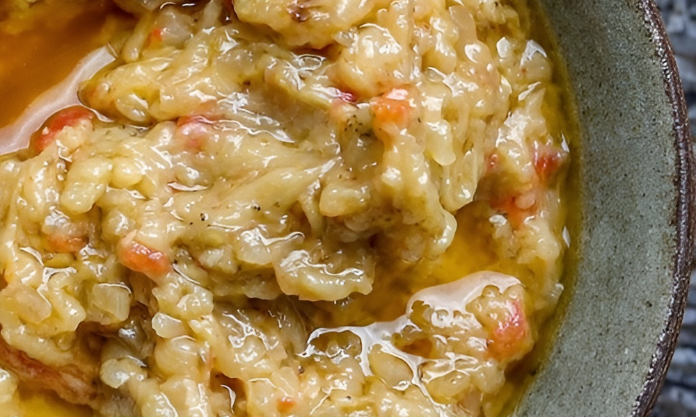 Gordon Ramsay Aubergine Caviar Recipe