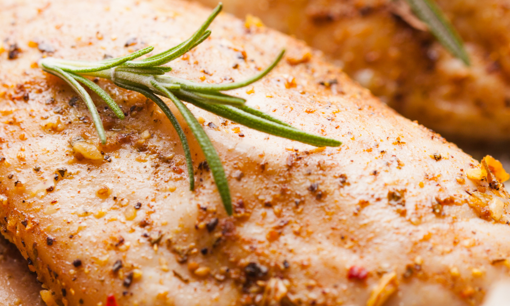 Gordon Ramsay Baked Chicken Recipe