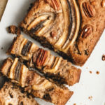 Gordon Ramsay Banana Bread Recipe