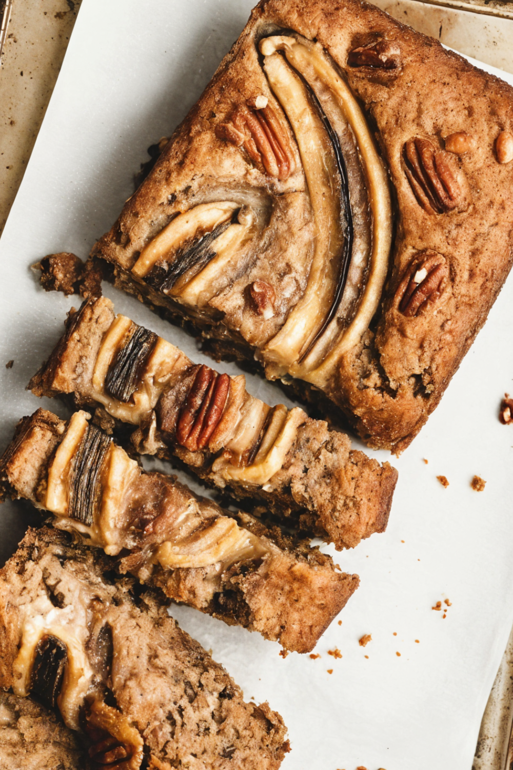 Gordon Ramsay Banana Bread Recipe