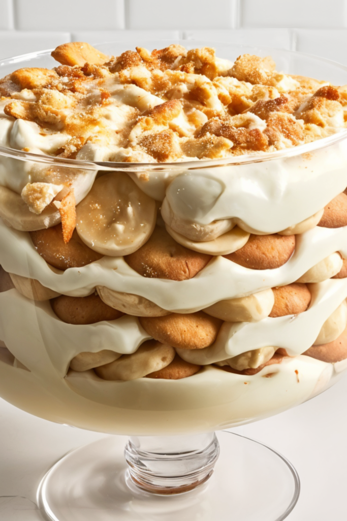 Gordon Ramsay Banana Pudding Recipe