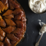 Gordon Ramsay Banana Tarte Tatin Recipe