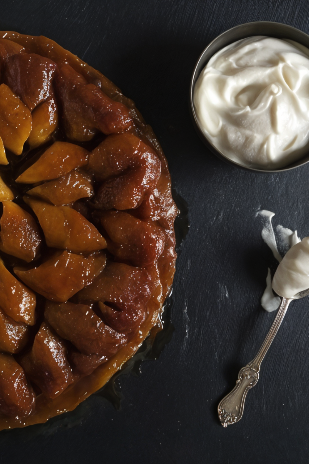 Gordon Ramsay Banana Tarte Tatin Recipe