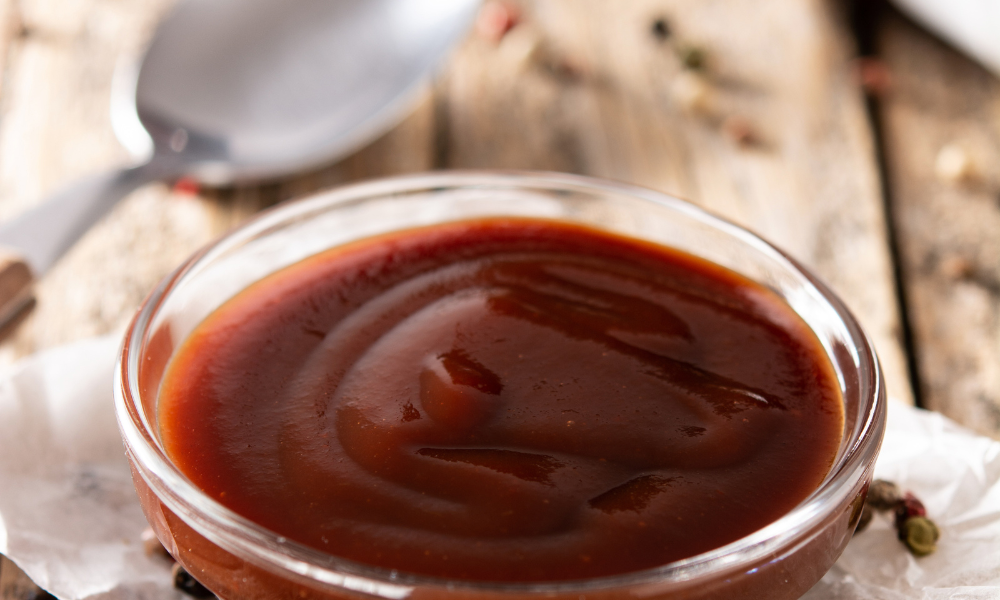 Gordon Ramsay Barbecue Sauce Recipe
