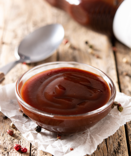 Gordon Ramsay Barbecue Sauce Recipe