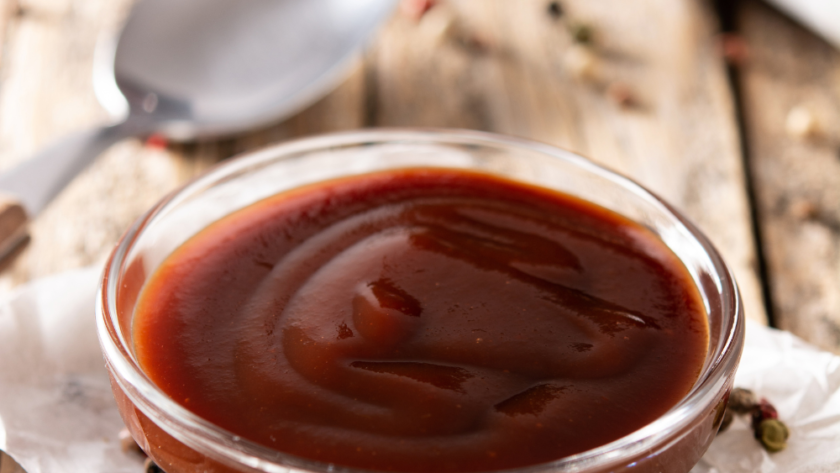 Gordon Ramsay Barbecue Sauce Recipe