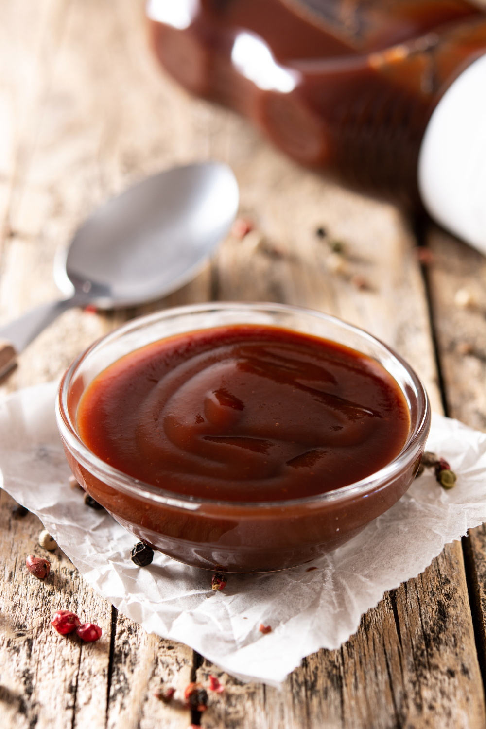 Gordon Ramsay Barbecue Sauce Recipe