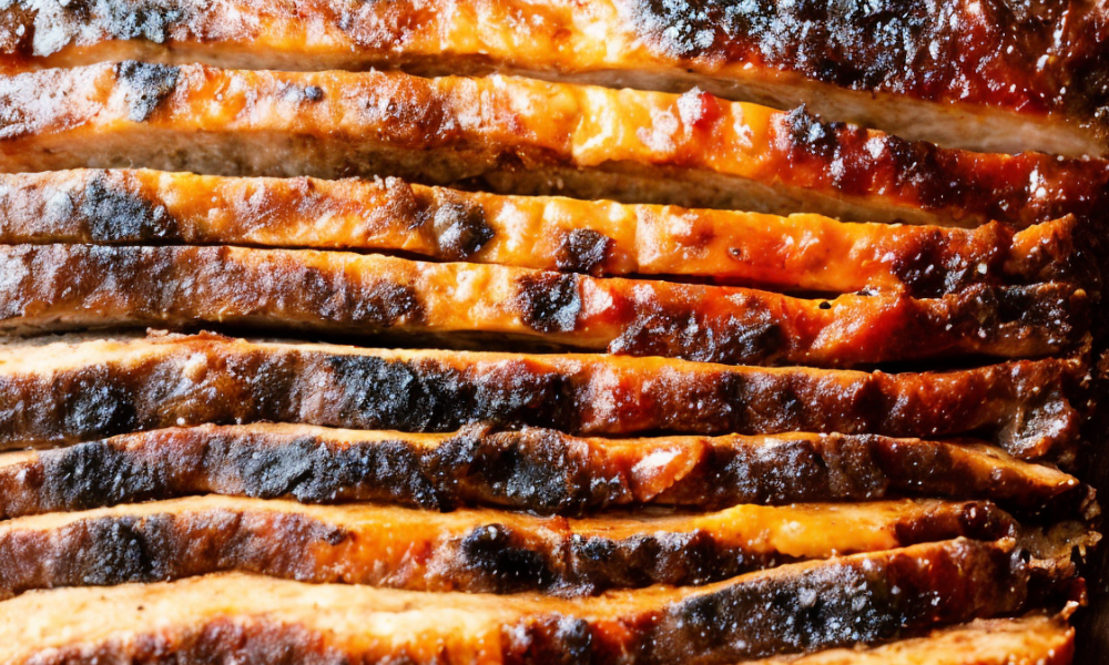 Gordon Ramsay Bbq Brisket Recipe