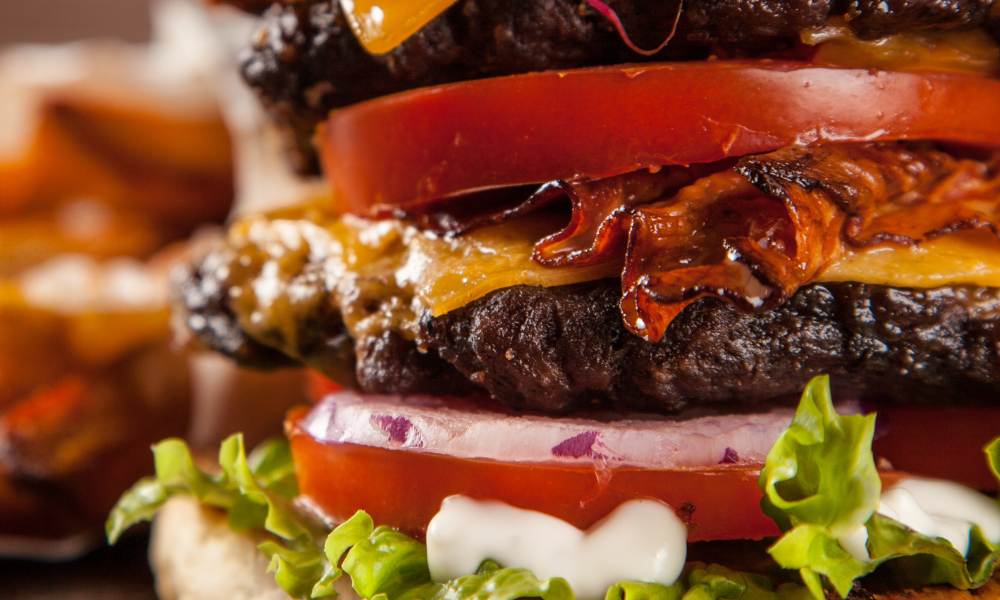Gordon Ramsay Bbq Burger Recipe