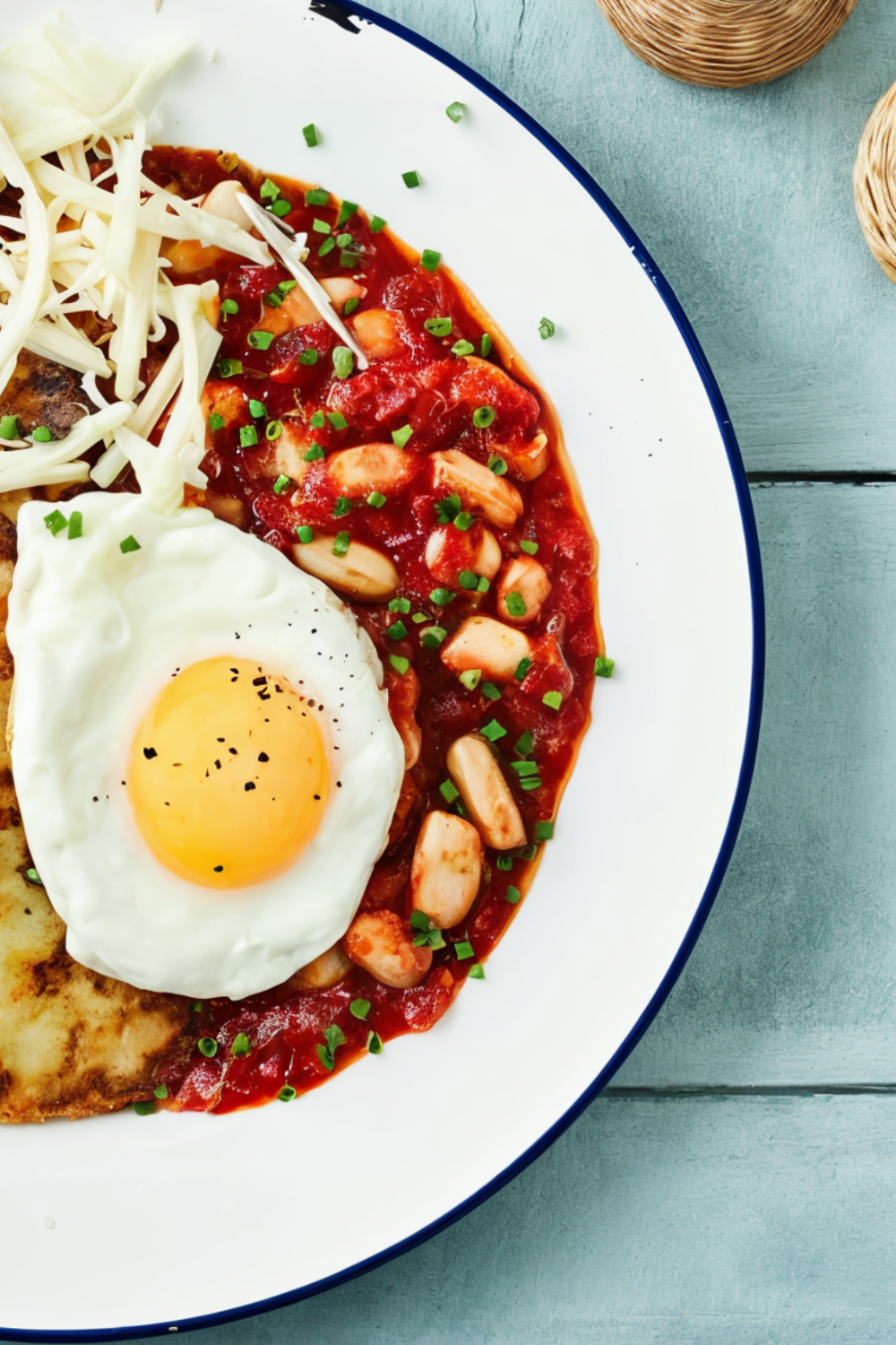 Gordon Ramsay Beans And Potato Cakes Recipe 