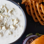 Gordon Ramsay Blue Cheese Sauce Recipe