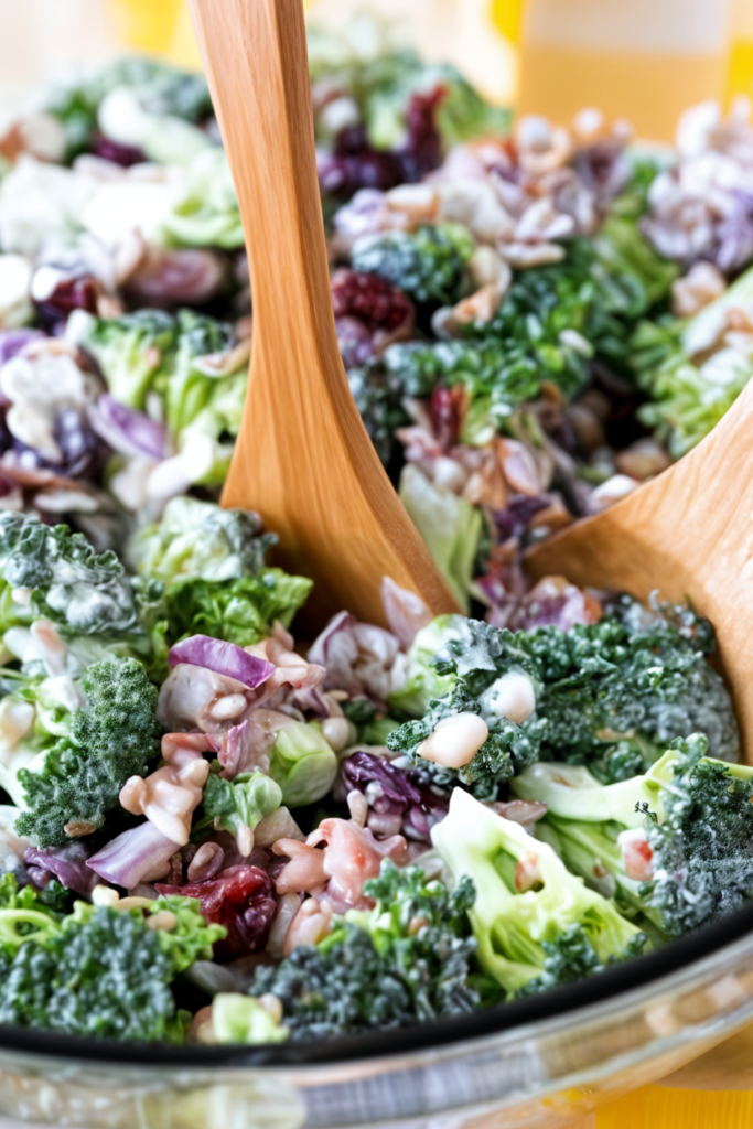 Gordon Ramsay Broccoli Salad Recipe 