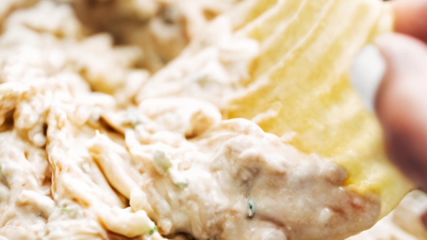 Gordon Ramsay Caramelized Onion Dip Recipe