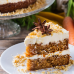 Gordon Ramsay Carrot Cake Recipe