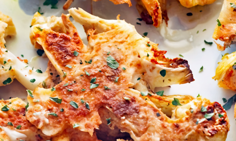 Gordon Ramsay Cauliflower Steak Recipe