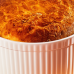 Gordon Ramsay Cheese Souffle Recipe