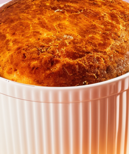 Gordon Ramsay Cheese Souffle Recipe