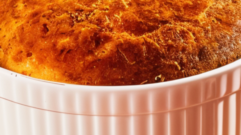 Gordon Ramsay Cheese Souffle Recipe