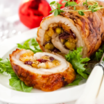 Gordon Ramsay Chicken Ballotine Recipe