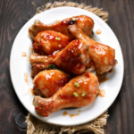 Gordon Ramsay Chicken Drumsticks Recipe