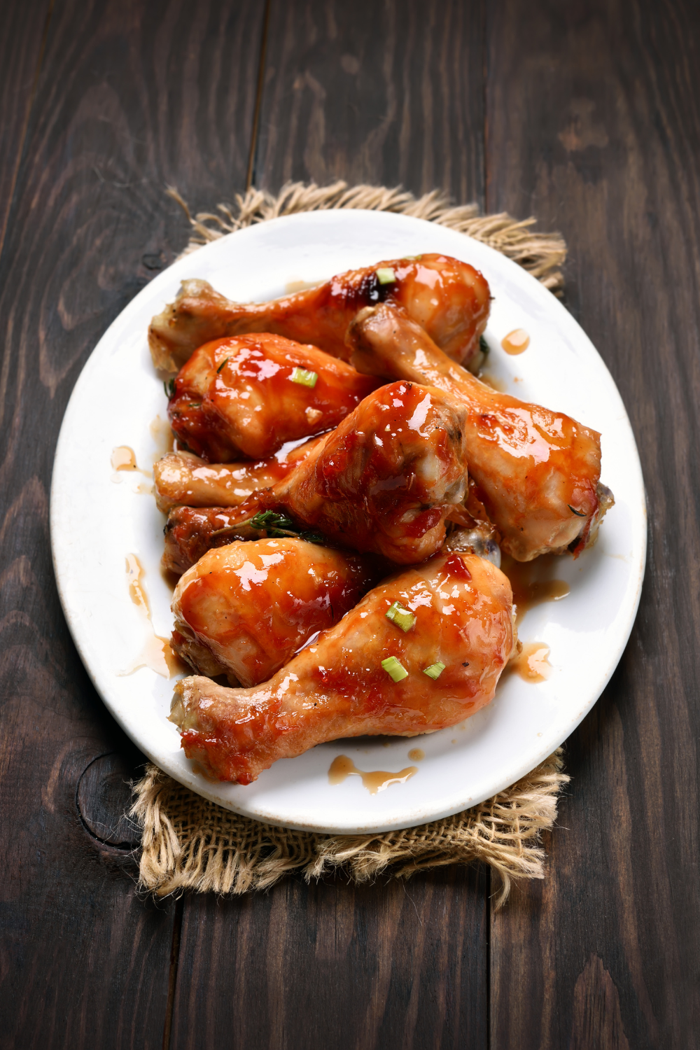 Gordon Ramsay Chicken Drumsticks Recipe