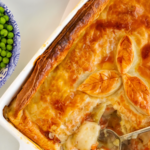 Gordon Ramsay Chicken Pie Recipe