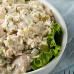 Gordon Ramsay Chicken Salad Recipe