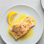 Gordon Ramsay Chilean Sea Bass Recipe