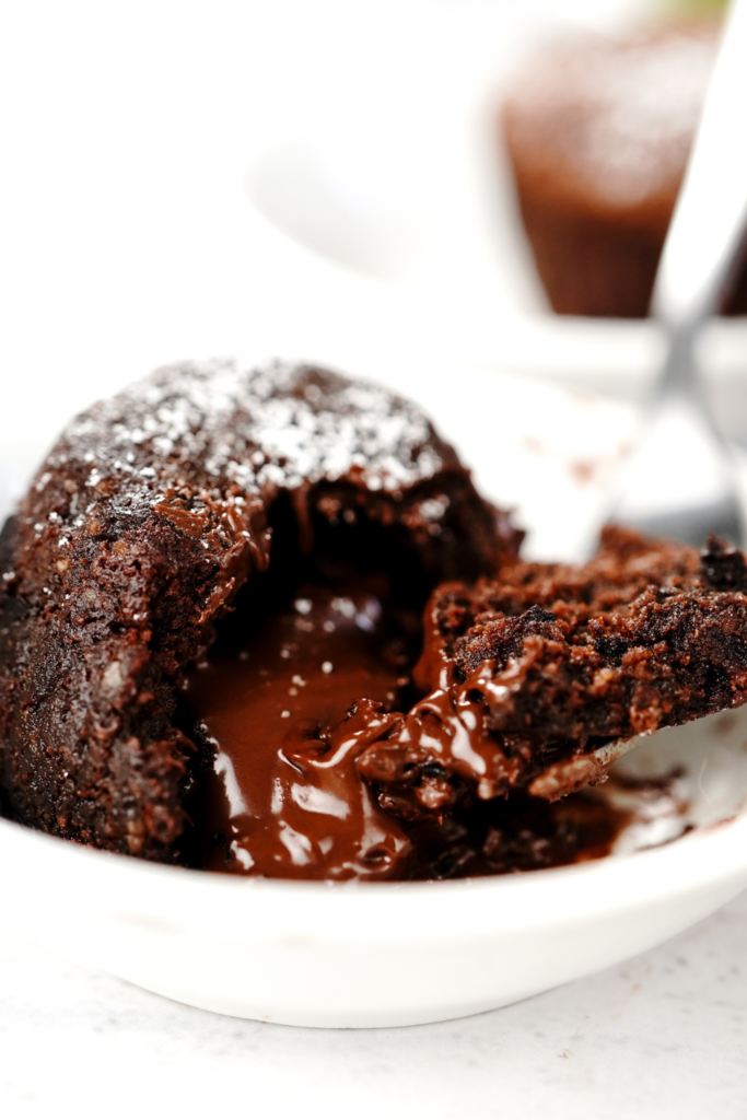 Gordon Ramsay Chocolate Lava Cake Recipe