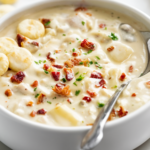 Gordon Ramsay Clam Chowder Recipe