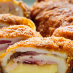 Gordon Ramsay Cordon Bleu Recipe