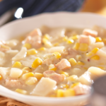 Gordon Ramsay Corn Chowder Recipe