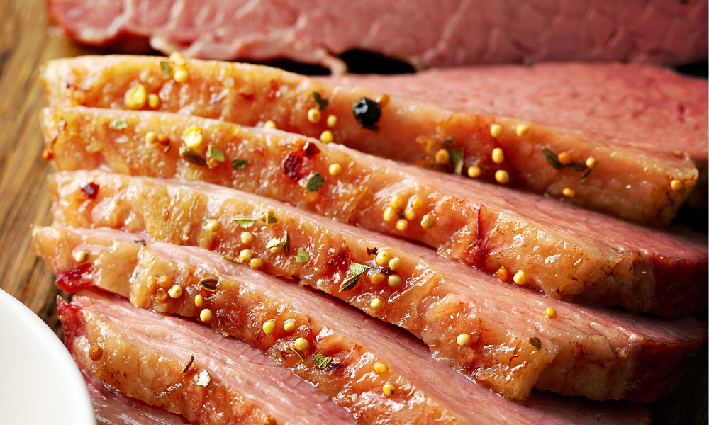 Gordon Ramsay Corned Beef Recipe