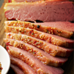 Gordon Ramsay Corned Beef Recipe