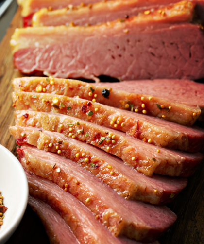 Gordon Ramsay Corned Beef Recipe