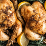 Gordon Ramsay Cornish Hen Recipe