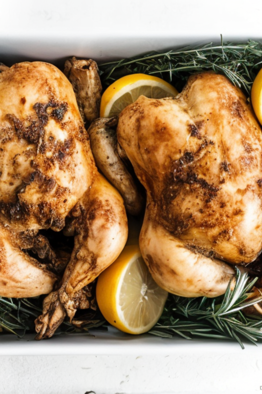 Gordon Ramsay Cornish Hen Recipe 