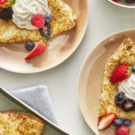 Gordon Ramsay Crepes Recipe