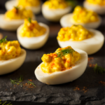 Gordon Ramsay Deviled Eggs Recipe