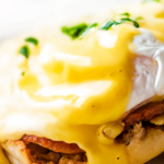 Gordon Ramsay Eggs Benedict Recipe