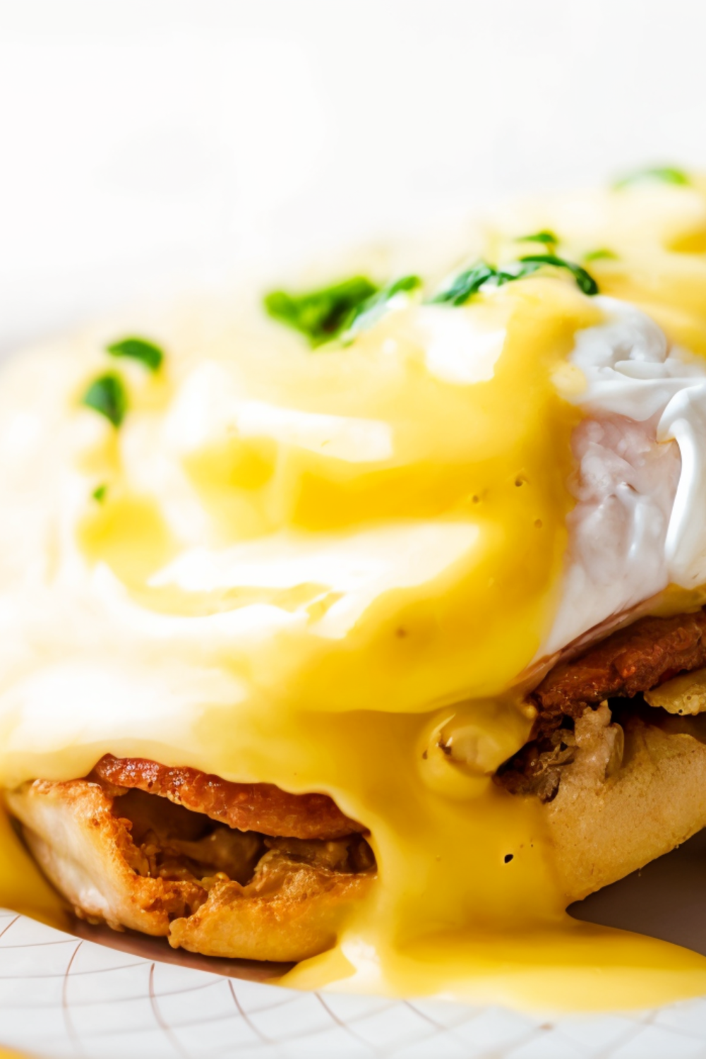 Gordon Ramsay Eggs Benedict Recipe 