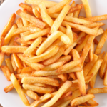 Gordon Ramsay French Fries Recipe