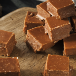 Gordon Ramsay Fudge Recipe