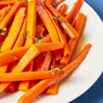 Gordon Ramsay Glazed Carrots Recipe