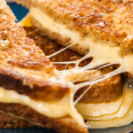 Gordon Ramsay Grilled Cheese Sandwich Recipe