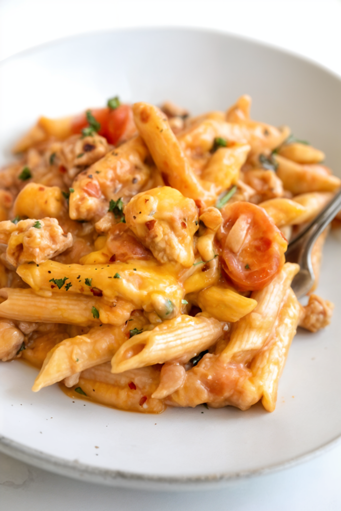 Gordon Ramsay Ground Turkey Pasta Recipe