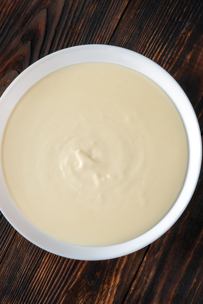 Gordon Ramsay Bechamel Sauce Recipe