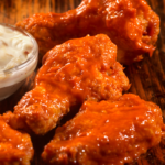 Gordon Ramsay Hot Wings Recipe